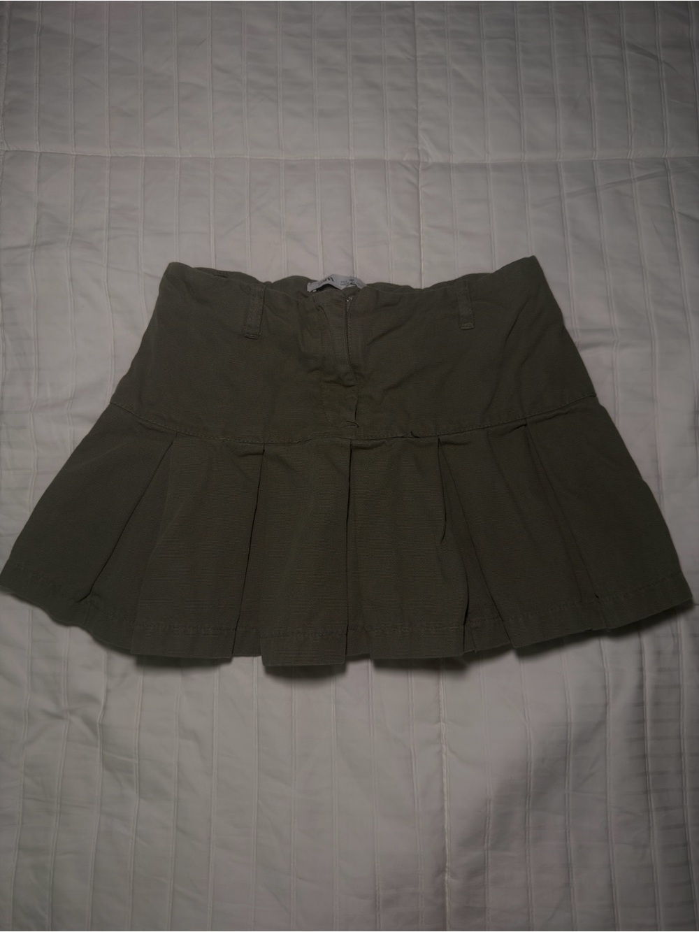 Zara girls skirt